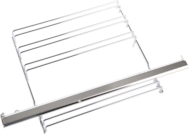 Teleskop-Auszug für Geschirrspüler Bosch 00777382 Gleitschienen