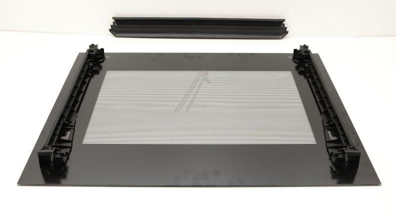 Backofenscheibe für Ofen Bosch Siemens 20006507 Türglas Backraum
