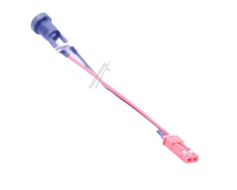 Ladebuchse SoFlow 800.230.55 für E-Scooter