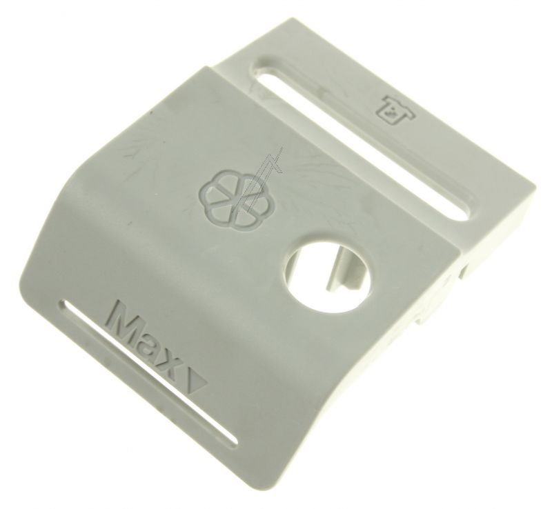 Waschmittel-Siphon für Waschmaschine Electrolux 140034192025 Flüssigwaschmittel