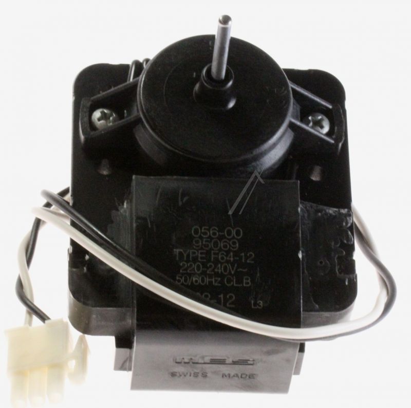 Ventilator für Kühlschrank Liebherr 611805600 Kühlung