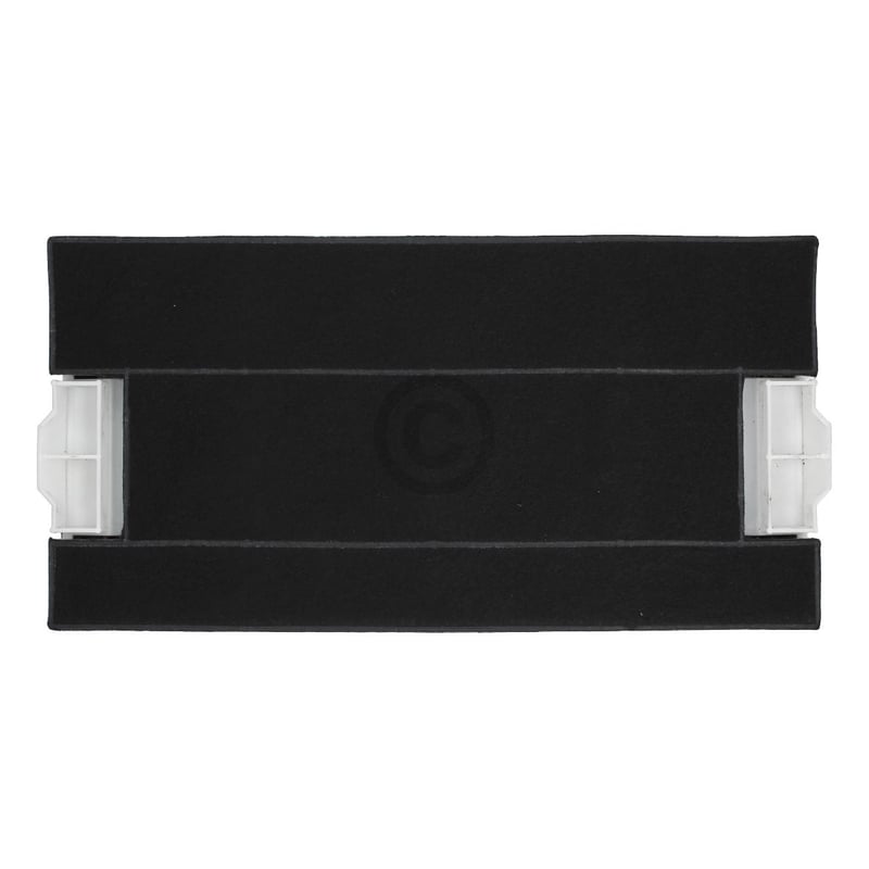 Kohlefilter wie Balay 00434229 400x195mm für Dunstabzugshaube FKS168BSH