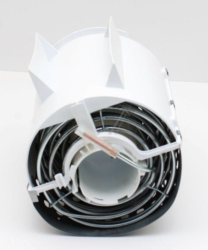 Verflüssiger für Kühlschrank BSH-Gruppe 00672847 Kühlung