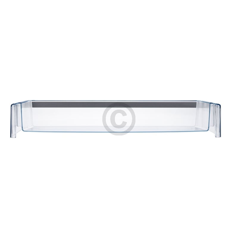 Abstellfach BOSCH 00665519 Absteller 493x80mm für Kühlschranktüre