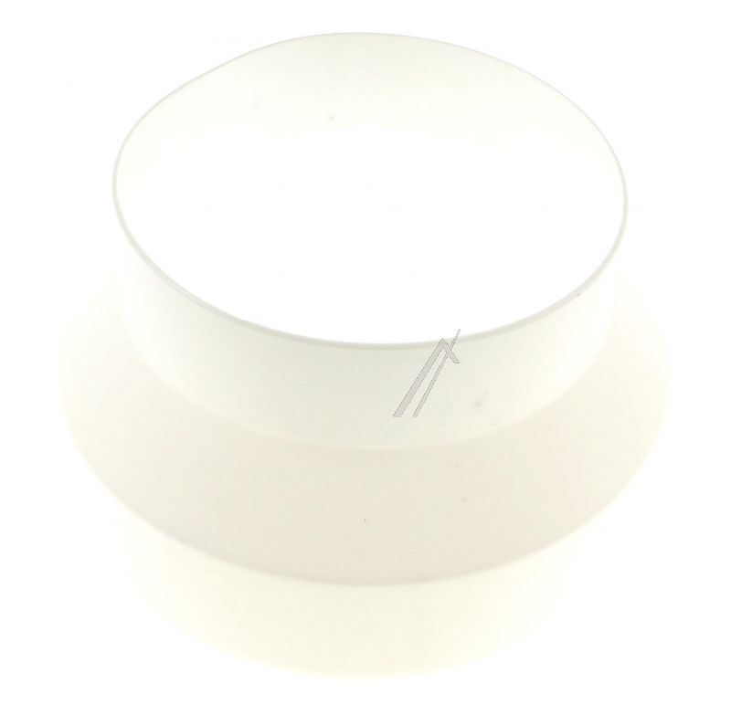 Reduzierung Ø 120 mm für Beko Ofen C00882318 Backofen-Zubehör