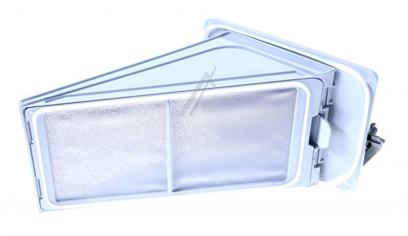 Wärmetauscherfilter für Bauknecht Trockner 481010345281 HX-Filter