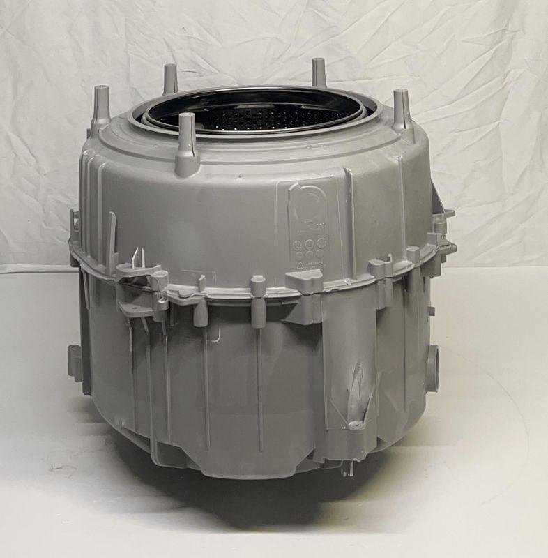 Schweißbaugruppe für Waschmaschinen (komplett) (3484159003)