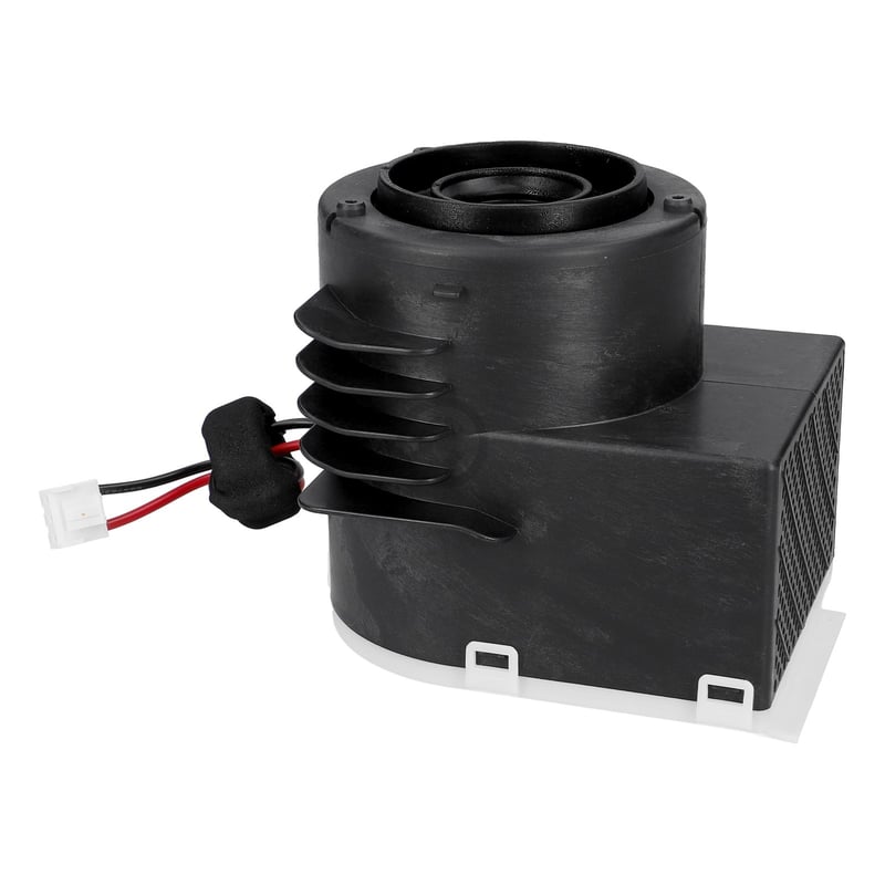 Dust collection fan motor 201-2497-0105 Ecovacs