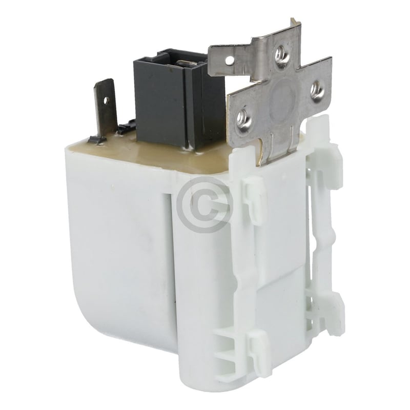 Entstörschutz wie Whirlpool 481010807672 0,47µF für Waschmaschine Geschirrspüler Trockner