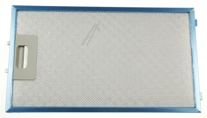 Metallfettfilter für Dunstabzugshaube Beko/Grundig/Arcelik C00914780 Filter