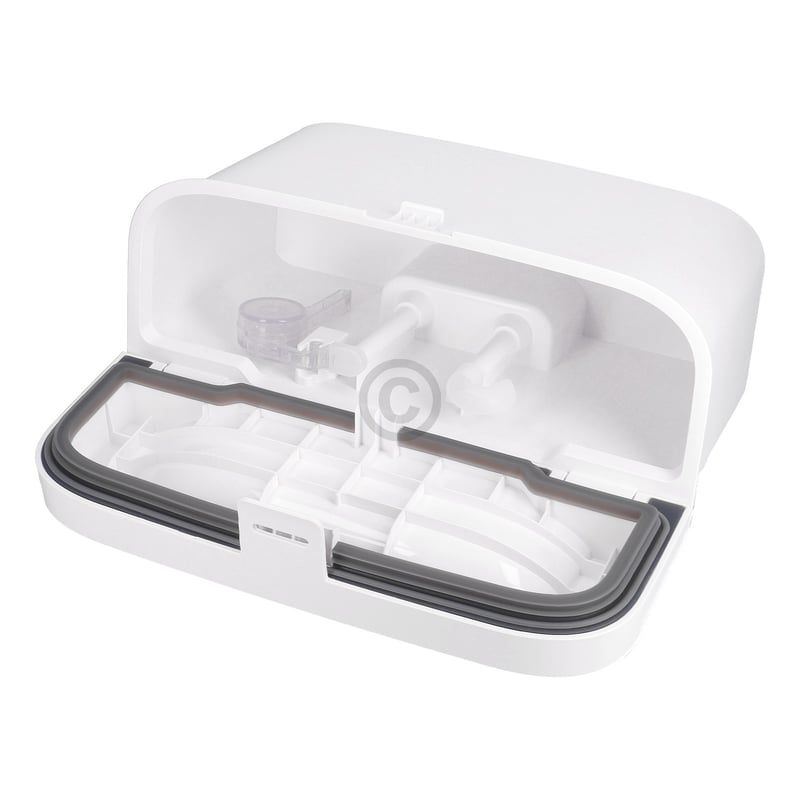 Schmutzwassertank Ecovacs 201-2353-1096 für Staubsauger-Roboter