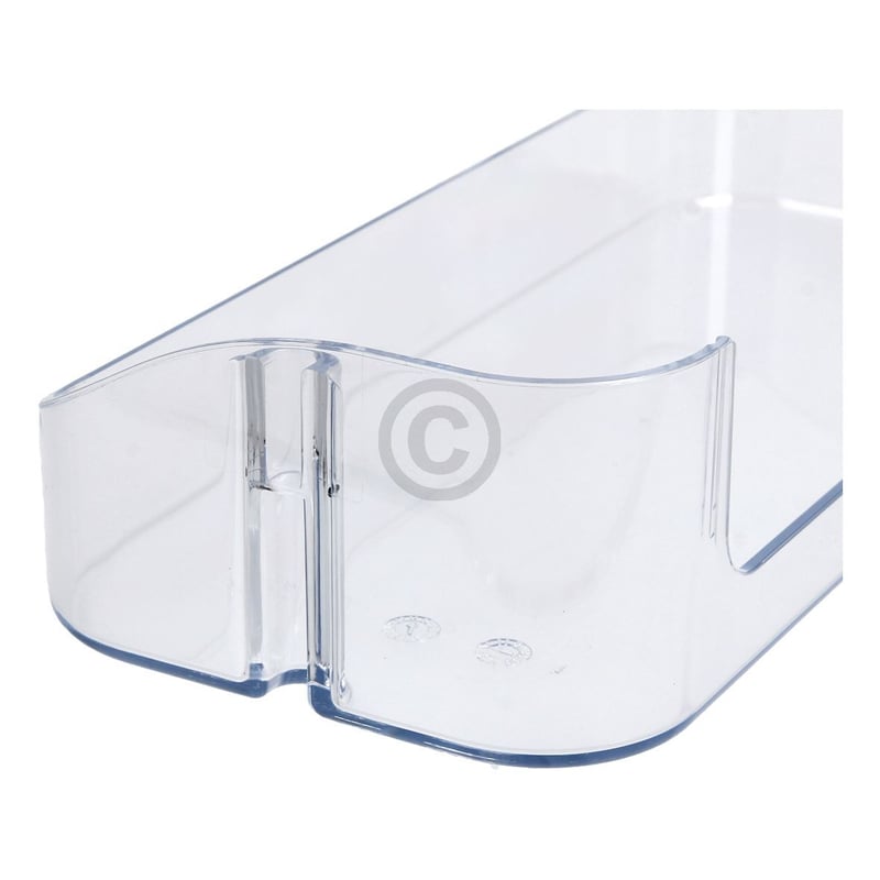 Türfach links / rechts smeg 760390210 für Kühlschrank