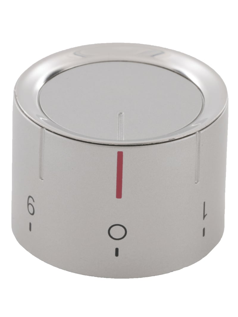 Drehgriff-Kochstelle 00638198