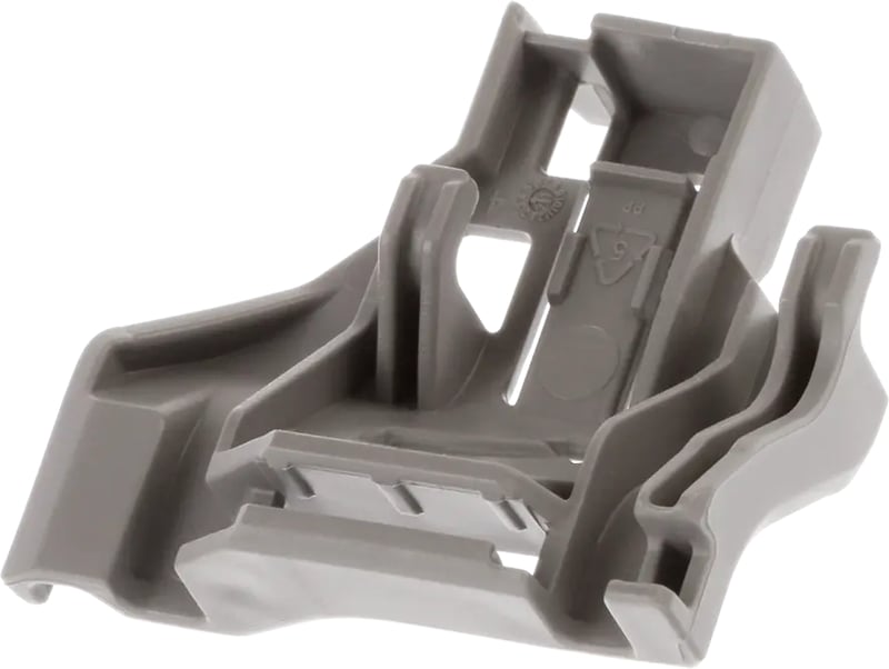 Lager 10014175 für Geschirrkorb Bosch 10014175 Spülmaschine