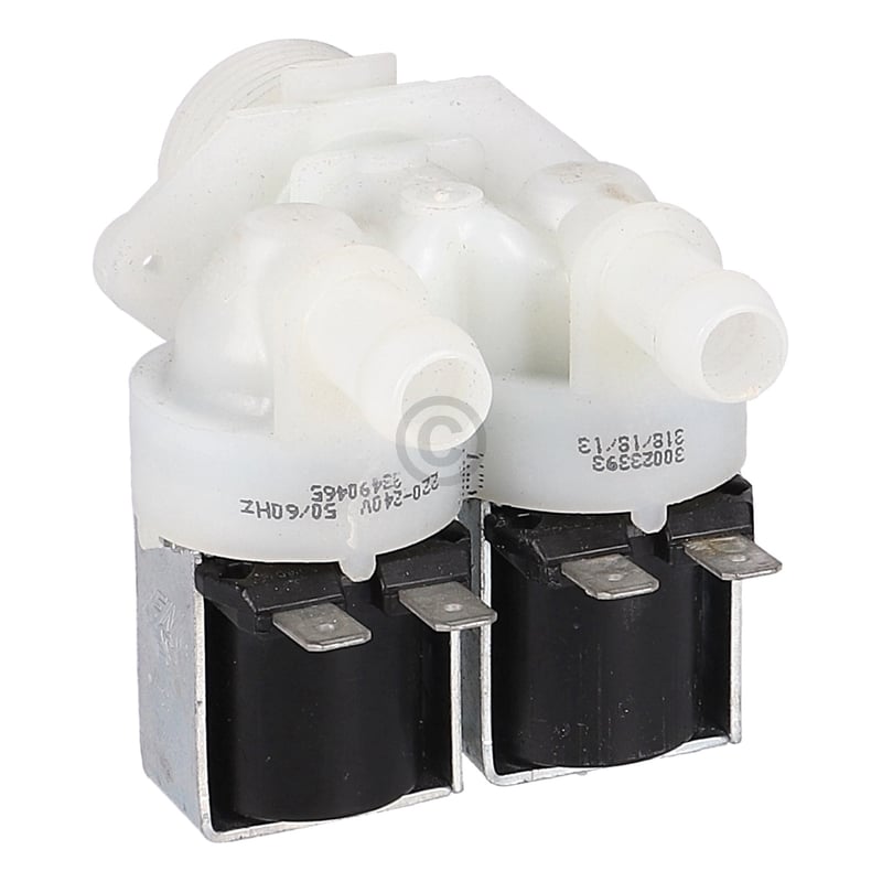 Magnetventil wie VESTEL 30023393 BLUPARTS für Waschmaschine 10104917