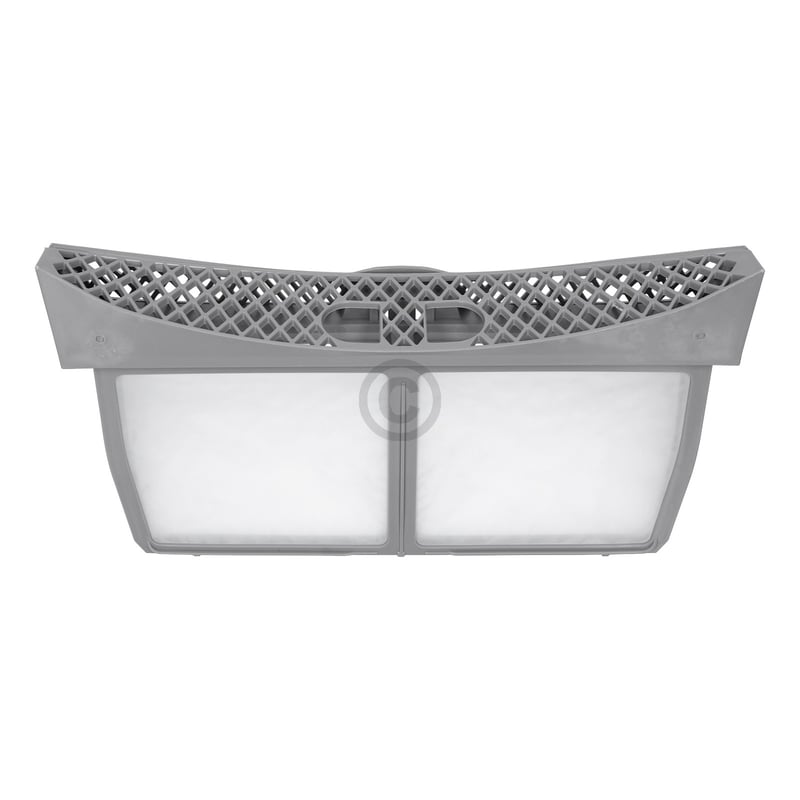 Flusensieb Beko 2975680200 für Trockner