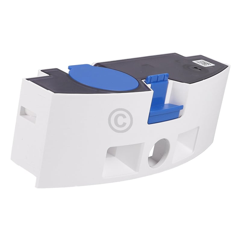 Dirty water of DEEBOT(white) 201-2417-2348