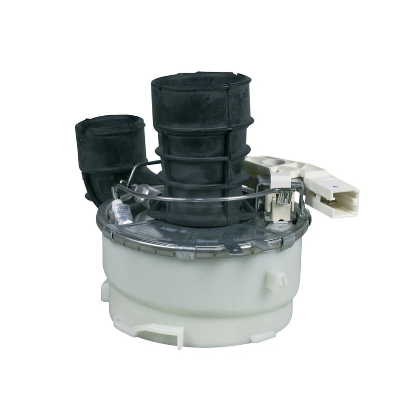 Heizelement 2040W AEG 405537370/0 Heizung an Umwälzpumpe für Geschirrspüler