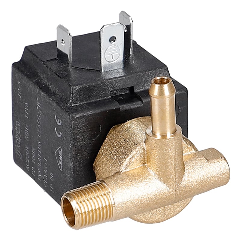 Magnetventil passend für Philips 423901013832 Bluparts 10107858 für Bügeleisen