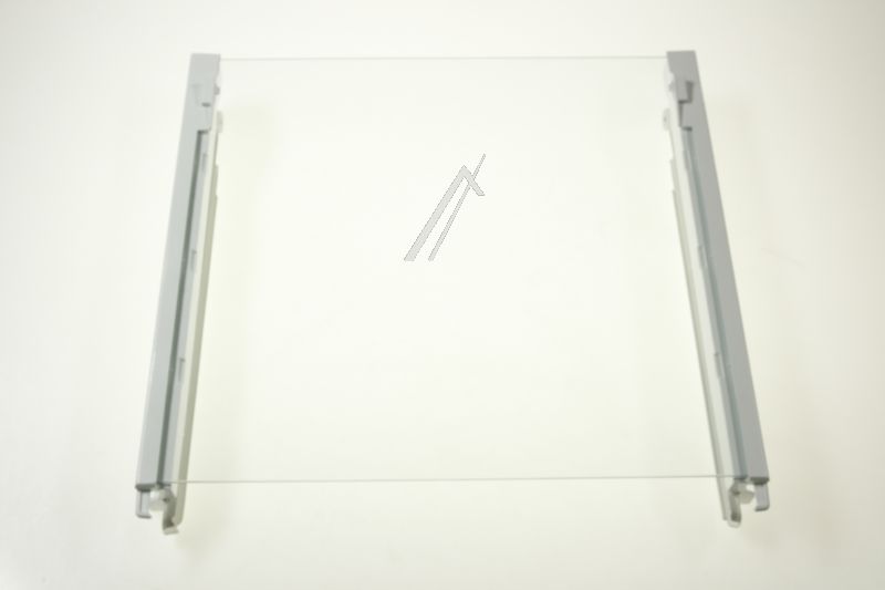 Glasscheibe für Gefrierschränke (komplett) (2109418018)