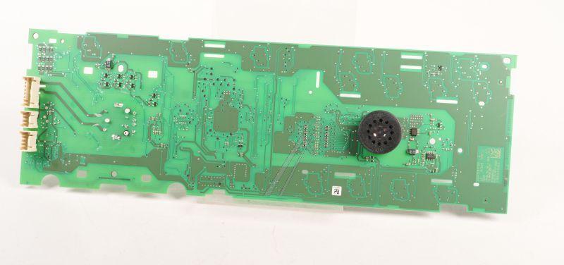 Bedienmodul programmiert 00790318