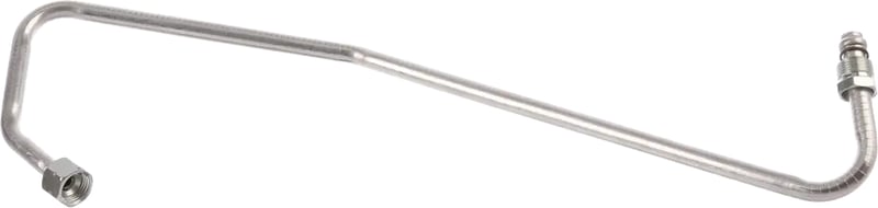 Brennerrohr 00755275