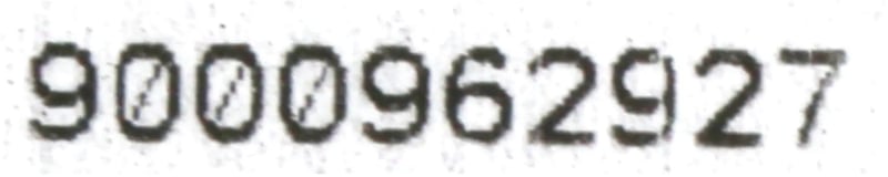 Bedienblende 00747989