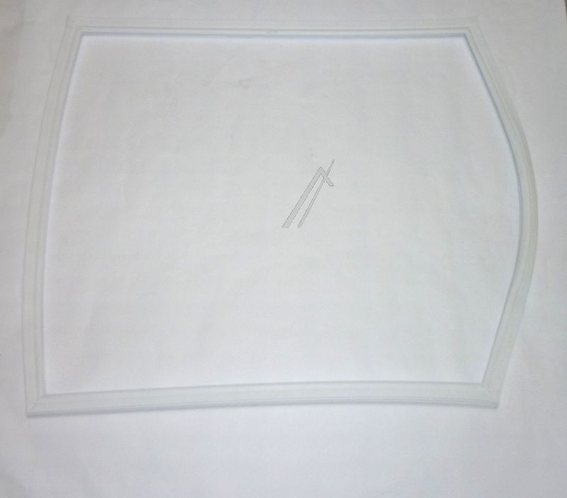 Kühlschrankdichtung für Kühlschrank Whirlpool/Indesit 482000026207 weiß, magnetisch