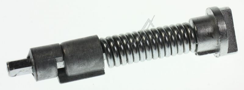 Ofen-Scharnier Vestel 37020012 Glasschleppscharnier