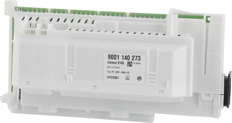 Steuerungsmodul programmiert 12008934