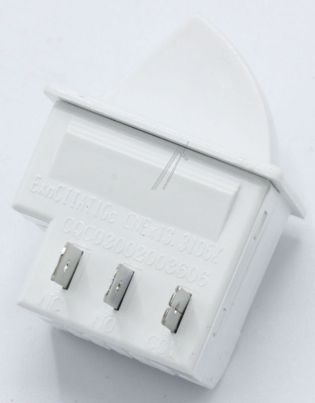 Türschalter für Kühlschrank Hisense/Gorenje 577162 Kühlschrank-Tür