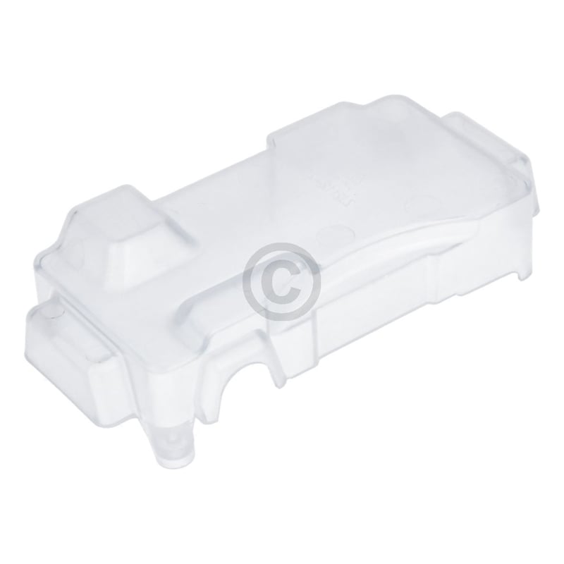 Abdeckplatte wasserdicht Ecovacs 201-2112-0554 für Fensterreinigungsroboter