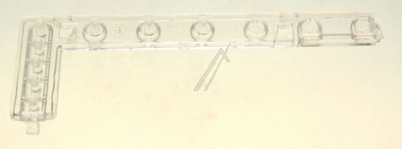 Lichtleiter für Waschmaschine Whirlpool Indesit 481213448361 Glasfaserkabel