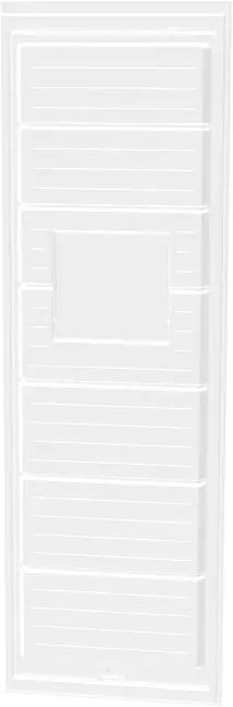 Gefrierfachtür 00716224