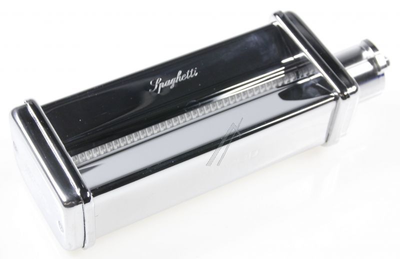 Spaghetti-Aufsatz für Küchenmaschine DeLonghi AW20011032 Pastaherstellung