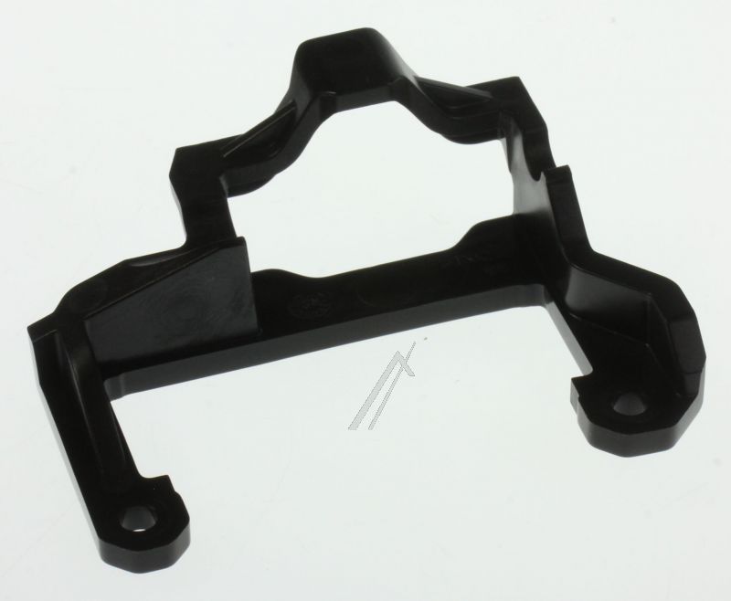 Schwarzer Kannen-Grafteinsatz Saeco 421944008851 Kaffeemaschine Kannenhalter