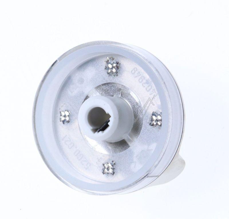 Thermostat Knebel für Ofen Teka 81534006 Drehknopf Backofen