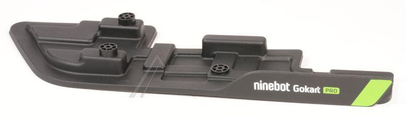 Kunststoff-Schutzkit linke Seite Segway-Ninebot AB.00.0004.29 für Gokart Pro