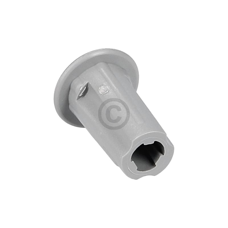 Montagehülse zur Zentrierung beko 1783410200 für integrierte Geschirrspüler