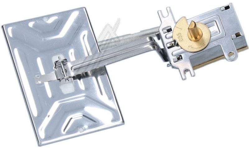 Klappe Thermostat WMF14J-709 für Whirlpool Ofen 482000022789 Kühlung