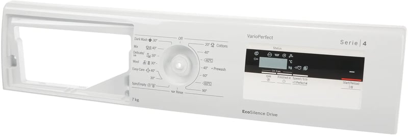 Bedienblende 11011841