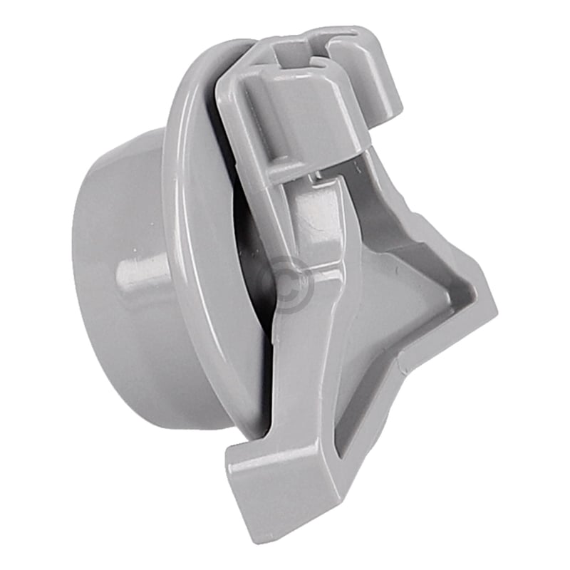 Rad 10014064 für Bosch Geschirrspüler 10014064 Unterkorbrolle