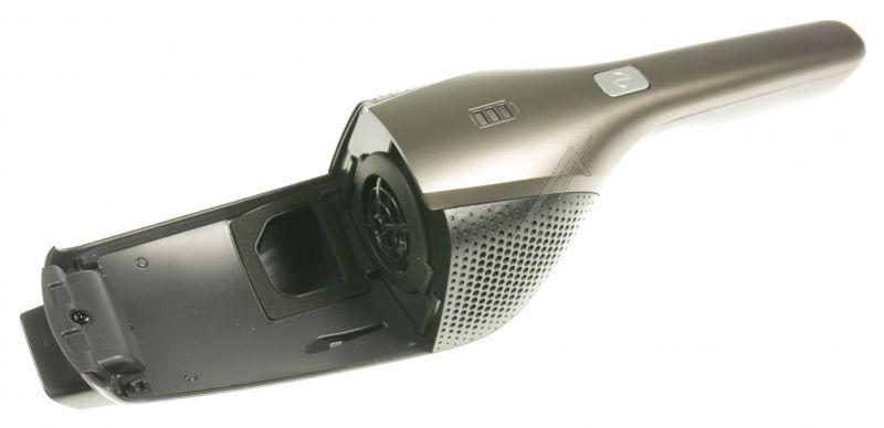 AEG Staubsauger Mittelteil Gehäuse 4055478202 Bronze