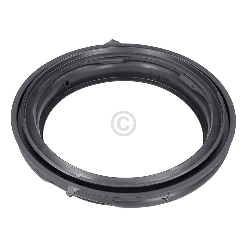 Türmanschette Midea 12638100003083 für Waschmaschine Midea