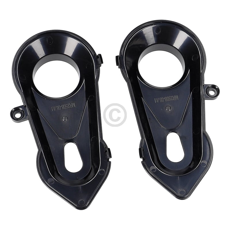 Driving Wheel Motor Cover 201-2508-0017 Ecovacs