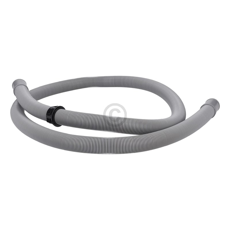 Ablaufschlauch für Midea Geschirrspüler 12676000000138 Kunststoff