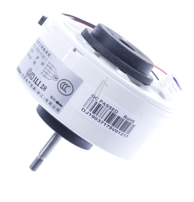 SIC-39CE-F142-1 Motor für Electrolux Klimaanlage 4055547972 Klima-Motor