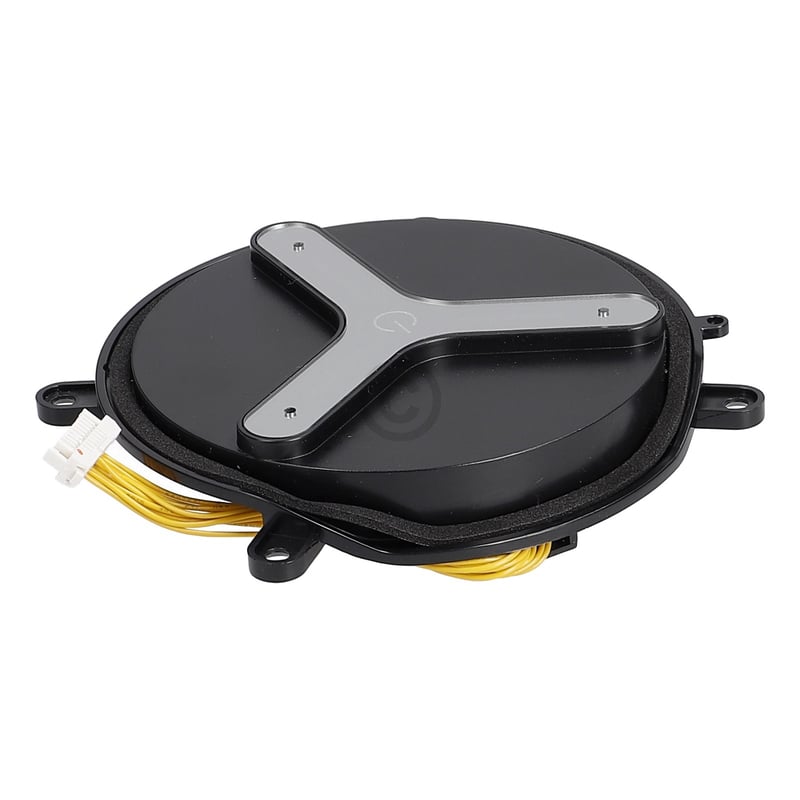 MIC module (black) 201-2488-0504 Ecovacs