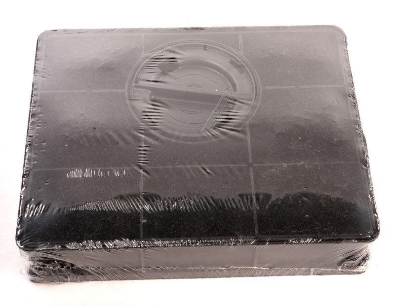 Umluftfilter Typ 303 für Dunstabzugshaube Com Maße 214x208x40mm gegen Gerüche