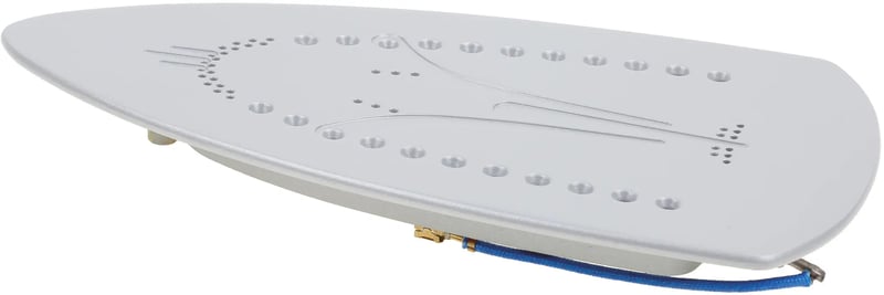 Heizkörper für Bügeleisen BSH-Gruppe 00645673 Dampfbügelsohle